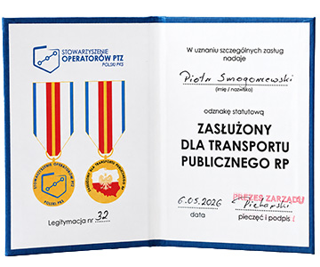 Działalność Dworcowa