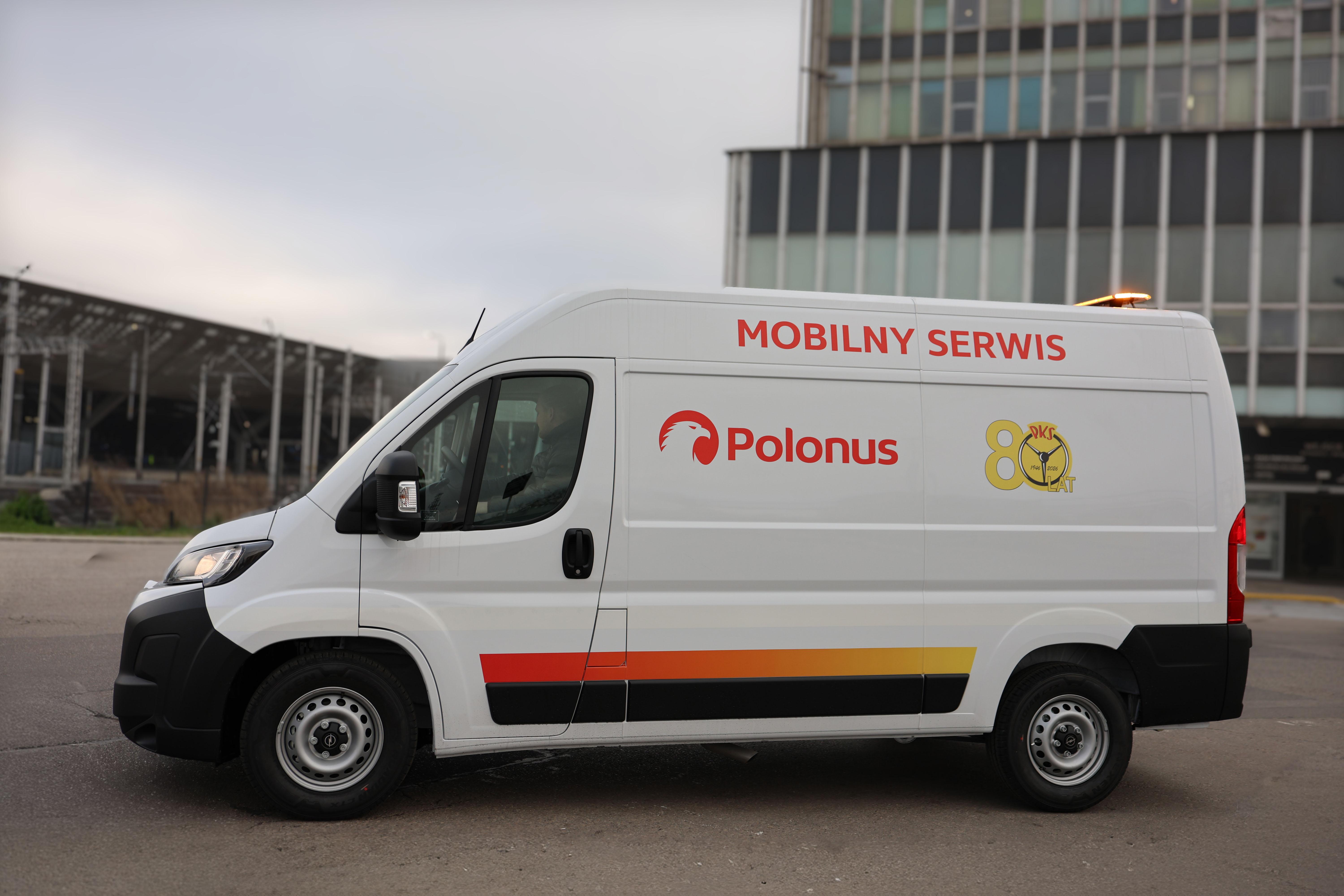 Prace termomodernizacyjne