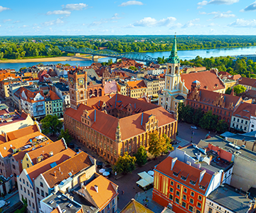 Działalność Dworcowa